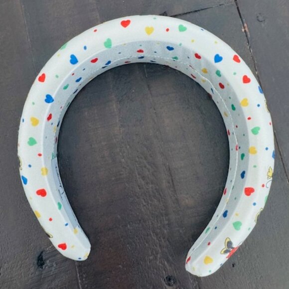 NWOT Stoney Clover Disney Headband Bundle (5) main image 4